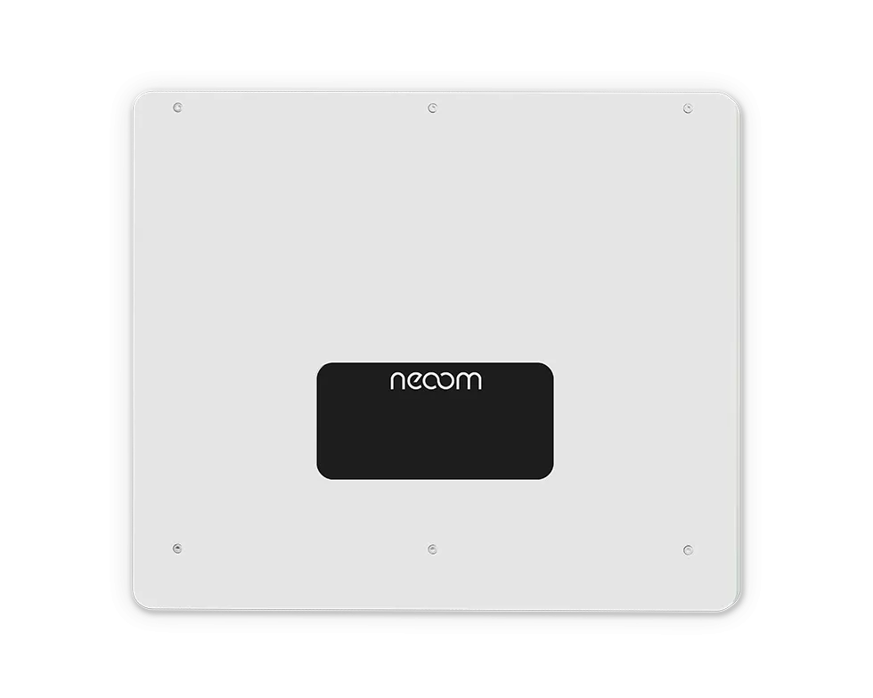 Hybridwechselrichter Neoom