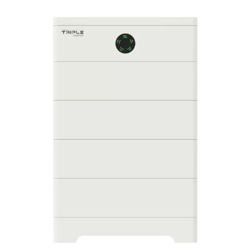 Speichersystem Triple